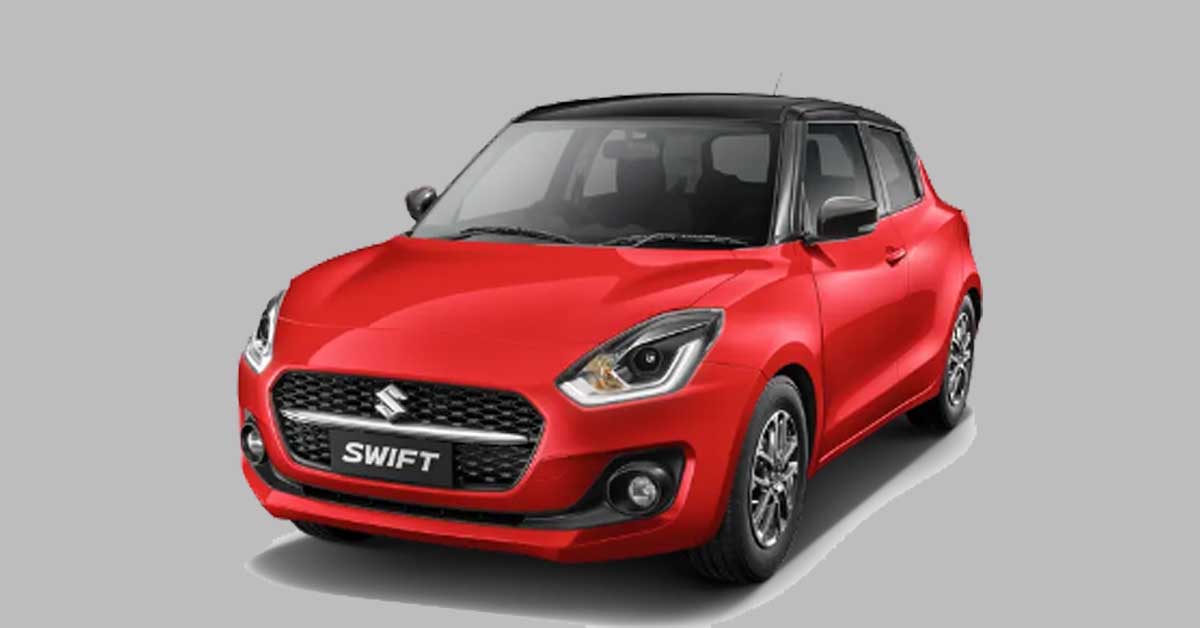 Maruti Swift