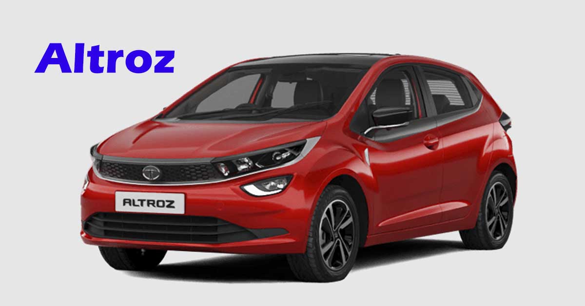 Tata Altroz