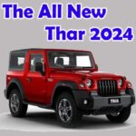 The All New Thar 2024